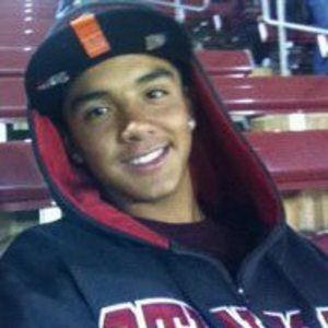 Meet your Posher, Freddy